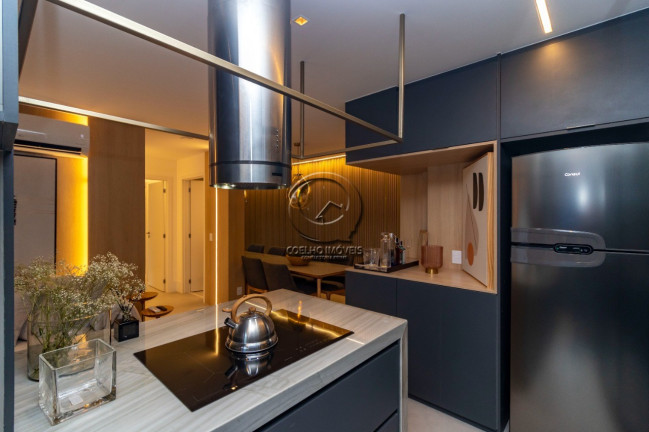 Imagem Apartamento com 2 Quartos à Venda, 86 m² em Noroeste - Brasília