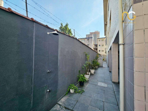 Imagem Kitnet com 1 Quarto à Venda, 32 m² em Canto Do Forte - Praia Grande Imagem Kitnet com 1 Quarto à Venda, 32 m² em Canto Do Forte - Praia Grande