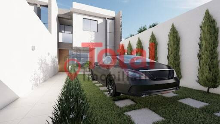 Casa com 2 Quartos à Venda,  em Residencial Bethania - Santana Do Paraíso