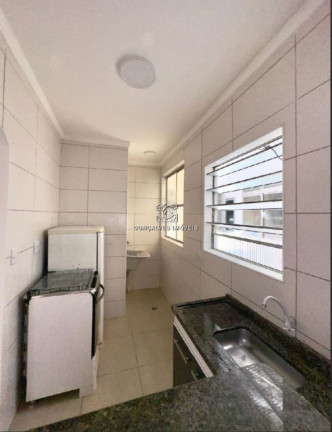 Imagem Kitnet com 1 Quarto à Venda, 30 m² em Aviação - Praia Grande Imagem Kitnet com 1 Quarto à Venda, 30 m² em Aviação - Praia Grande