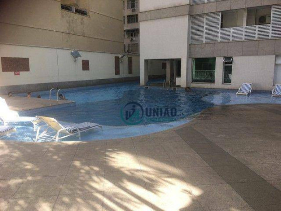 Imagem Apartamento com 4 Quartos à Venda, 160 m² em Icaraí - Niterói