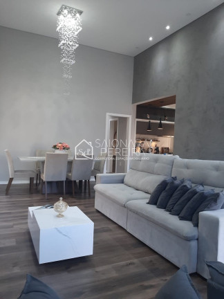 Imagem Casa com 3 Quartos à Venda, 187 m² em Pedra Branca - Palhoça