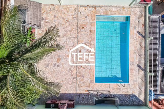 Imagem Casa com 3 Quartos à Venda, 333 m² em Freguesia (jacarepaguá) - Rio De Janeiro
