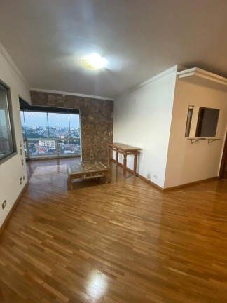 Apartamento com 2 Quartos à Venda, 86 m² em Vila Marari - São Paulo