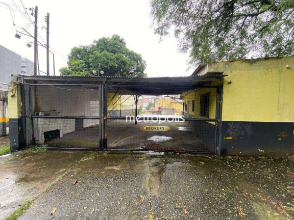 Imagem Terreno à Venda ou Locação, 500 m² em Rudge Ramos - São Bernardo Do Campo