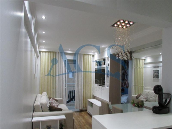Imagem Apartamento com 3 Quartos à Venda, 68 m² em Tatuape - São Paulo Imagem Apartamento com 3 Quartos à Venda, 68 m² em Tatuape - São Paulo