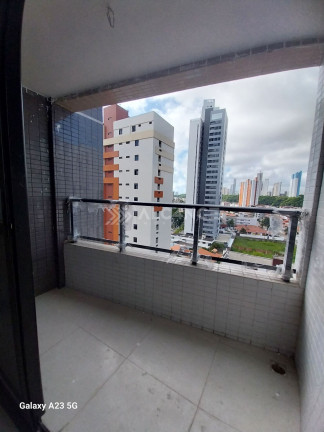 Imagem Apartamento com 2 Quartos à Venda, 57 m² em Manaíra - João Pessoa Imagem Apartamento com 2 Quartos à Venda, 57 m² em Manaíra - João Pessoa