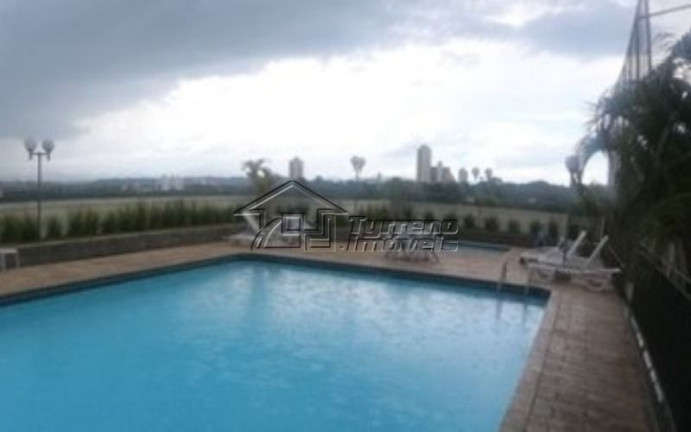 Imagem Apartamento com 3 Quartos à Venda, 164 m² em Centro - São José Dos Campos Imagem Apartamento com 3 Quartos à Venda, 164 m² em Centro - São José Dos Campos