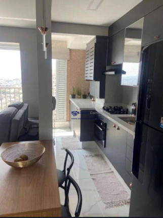 Imagem Apartamento com 2 Quartos à Venda, 43 m² em Vila Itapegica - Guarulhos Imagem Apartamento com 2 Quartos à Venda, 43 m² em Vila Itapegica - Guarulhos