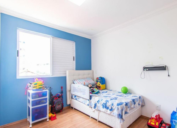 Imagem Cobertura com 4 Quartos à Venda, 240 m² em Castelo - Belo Horizonte