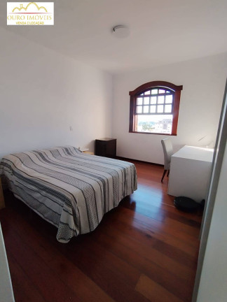 Imagem Casa com 5 Quartos à Venda, 374 m² em Ouro Preto - Belo Horizonte Imagem Casa com 5 Quartos à Venda, 374 m² em Ouro Preto - Belo Horizonte