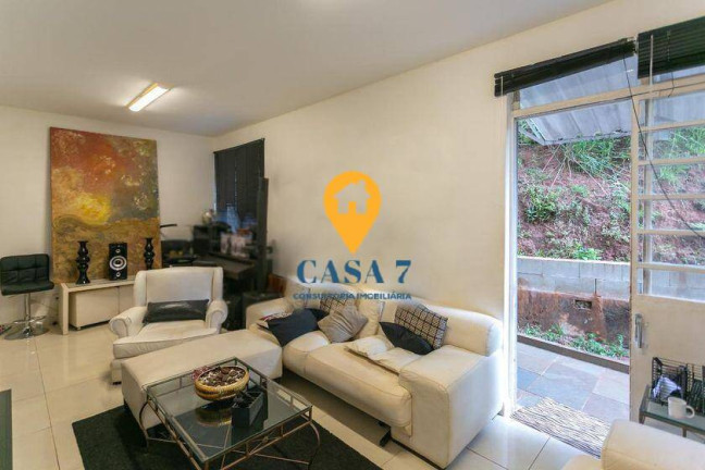 Imagem Apartamento com 3 Quartos à Venda, 232 m² em Anchieta - Belo Horizonte