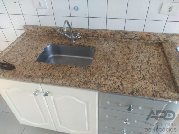 Imagem Apartamento com 2 Quartos para Alugar, 57 m² em Vila Curuçá - São Paulo