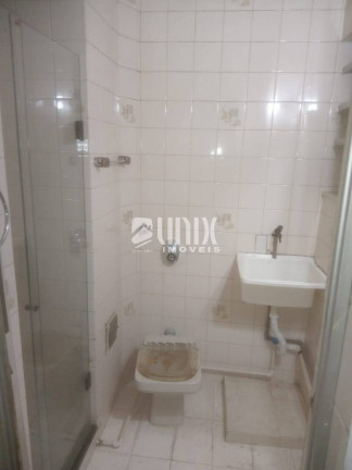 Imagem Apartamento com 1 Quarto à Venda, em Centro - Niterói Imagem Apartamento com 1 Quarto à Venda, em Centro - Niterói