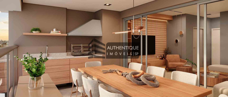 Imagem Apartamento com 3 Quartos à Venda, 93 m² em Vila Mariana - São Paulo Imagem Apartamento com 3 Quartos à Venda, 93 m² em Vila Mariana - São Paulo