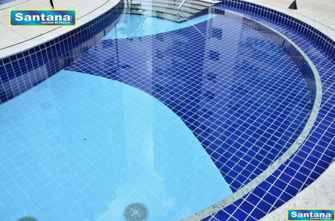 Imagem Apartamento com 1 Quarto à Venda, 42 m² em Termal - Caldas Novas