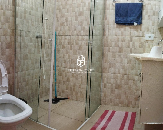 Imagem Casa com 2 Quartos à Venda, 138 m² em Jardim Dom Frei Daniel Tomasella - Marília Imagem Casa com 2 Quartos à Venda, 138 m² em Jardim Dom Frei Daniel Tomasella - Marília
