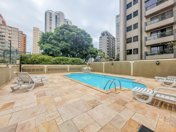 Imagem Imóvel com 2 Quartos à Venda, 66 m² em Vila Mariana - São Paulo Imagem Imóvel com 2 Quartos à Venda, 66 m² em Vila Mariana - São Paulo