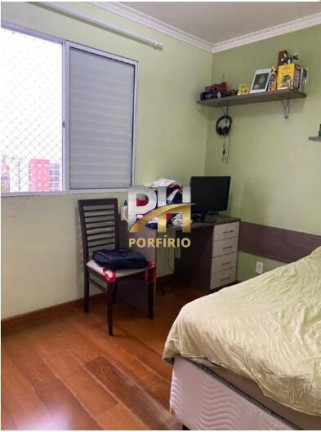 Imagem Apartamento com 3 Quartos à Venda, 67 m² em Vila Eldízia - Santo André