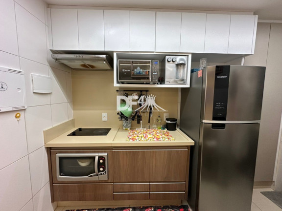 Imagem Imóvel com 1 Quarto à Venda, 40 m² em Sul (águas Claras) - Brasília Imagem Imóvel com 1 Quarto à Venda, 40 m² em Sul (águas Claras) - Brasília