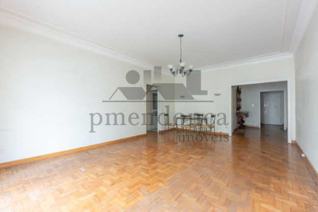 Imagem Apartamento com 3 Quartos à Venda, 145 m² em Higienópolis - São Paulo Imagem Apartamento com 3 Quartos à Venda, 145 m² em Higienópolis - São Paulo