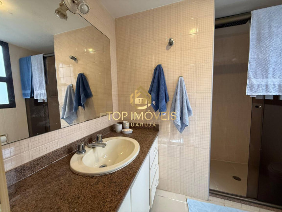 Imagem Apartamento com 4 Quartos à Venda, 152 m² em Pitangueiras - Guarujá Imagem Apartamento com 4 Quartos à Venda, 152 m² em Pitangueiras - Guarujá