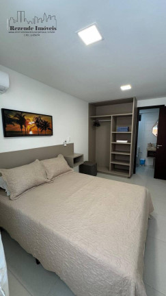 Imagem Apartamento com 2 Quartos à Venda, 59 m² em Bessa - João Pessoa