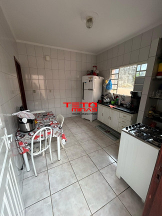 Imagem Casa com 4 Quartos à Venda, 69 m² em Bairro Residencial Carioca - São Lourenço Imagem Casa com 4 Quartos à Venda, 69 m² em Bairro Residencial Carioca - São Lourenço
