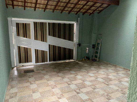 Imagem Sobrado com 2 Quartos à Venda, 152 m² em Maracanã - Praia Grande Imagem Sobrado com 2 Quartos à Venda, 152 m² em Maracanã - Praia Grande