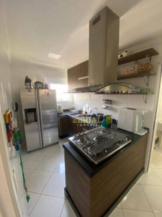 Imagem Cobertura com 3 Quartos à Venda, 198 m² em Planalto - São Bernardo Do Campo Imagem Cobertura com 3 Quartos à Venda, 198 m² em Planalto - São Bernardo Do Campo