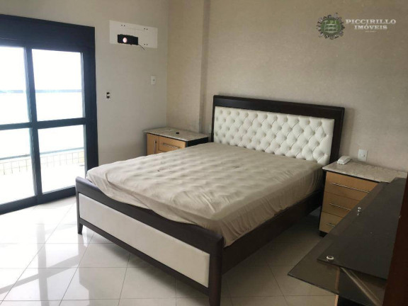 Imagem Cobertura com 5 Quartos à Venda, 257 m² em Aviação - Praia Grande Imagem Cobertura com 5 Quartos à Venda, 257 m² em Aviação - Praia Grande