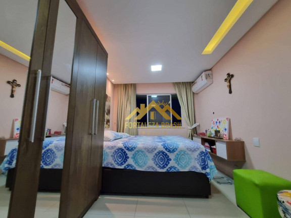 Imagem Imóvel com 3 Quartos à Venda, 68 m² em Maraponga - Fortaleza