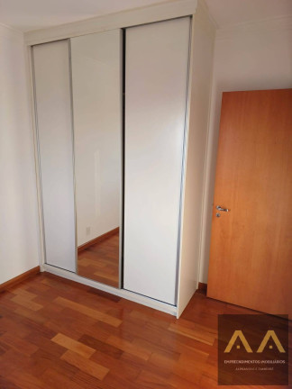 Imagem Apartamento com 3 Quartos para Alugar, 85 m² em Alphaville - Santana De Parnaíba