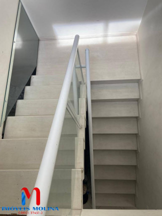 Imagem Sobrado com 3 Quartos à Venda, 160 m² em Olímpico - São Caetano Do Sul Imagem Sobrado com 3 Quartos à Venda, 160 m² em Olímpico - São Caetano Do Sul