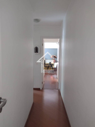 Imagem Apartamento com 3 Quartos à Venda, 130 m² em Jardim Das Acácias - São Paulo