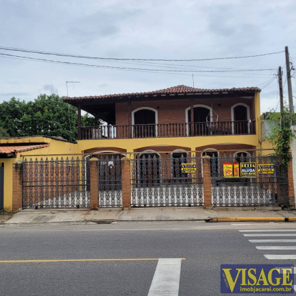 Imagem Casa com 3 Quartos para Alugar, em Jardim Santa Maria - Jacareí Imagem Casa com 3 Quartos para Alugar, em Jardim Santa Maria - Jacareí