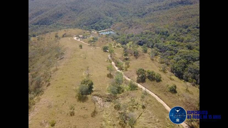 Imagem Fazenda à Venda, 40 m² em Zona Rural - São Miguel Do Passa Quatro Imagem Fazenda à Venda, 40 m² em Zona Rural - São Miguel Do Passa Quatro