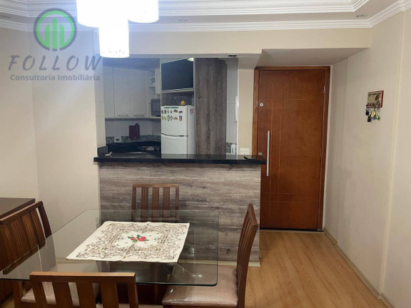 Imagem Apartamento com 2 Quartos à Venda, 54 m² em Bandeiras - Osasco Imagem Apartamento com 2 Quartos à Venda, 54 m² em Bandeiras - Osasco