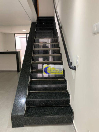 Imagem Sobrado com 3 Quartos à Venda, 180 m² em Vila Francisco Matarazzo - Santo André Imagem Sobrado com 3 Quartos à Venda, 180 m² em Vila Francisco Matarazzo - Santo André