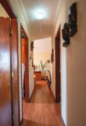 Imagem Apartamento com 3 Quartos à Venda, 58 m² em Vila Bertioga - São Paulo Imagem Apartamento com 3 Quartos à Venda, 58 m² em Vila Bertioga - São Paulo