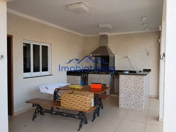 Imagem Casa de Condomínio com 3 Quartos à Venda, 633 m² em Tanque - Atibaia