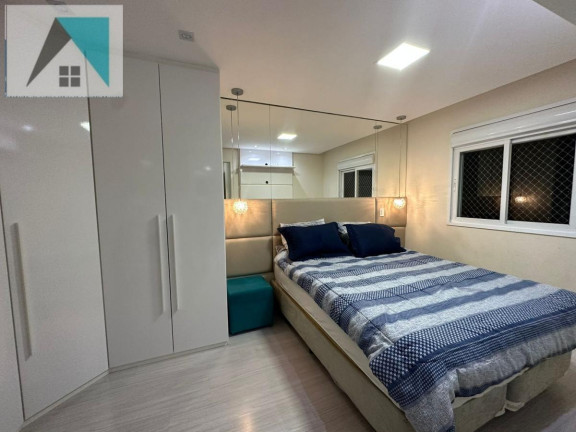 Imagem Apartamento com 2 Quartos à Venda, 47 m² em Portais (polvilho) - Cajamar