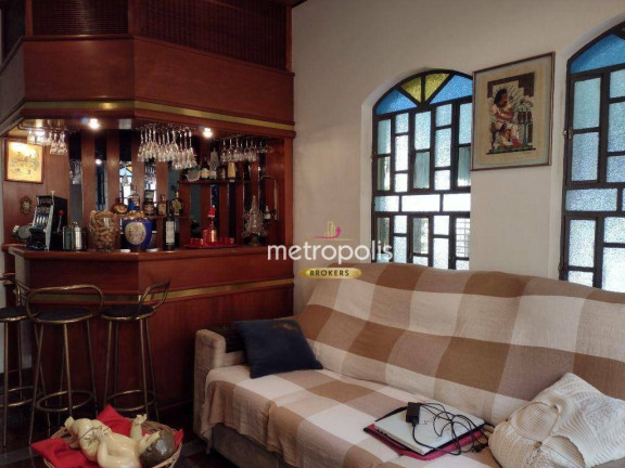Imagem Sobrado com 3 Quartos à Venda, 375 m² em Santa Paula - São Caetano Do Sul Imagem Sobrado com 3 Quartos à Venda, 375 m² em Santa Paula - São Caetano Do Sul