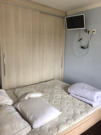 Imagem Apartamento com 2 Quartos à Venda, 42 m² em Jardim Tereza - Itatiba Imagem Apartamento com 2 Quartos à Venda, 42 m² em Jardim Tereza - Itatiba