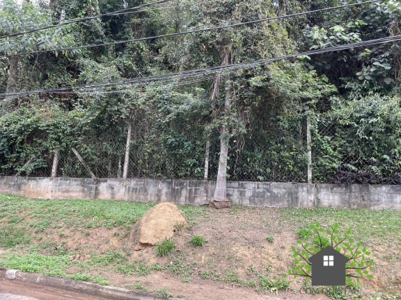 Imagem Terreno à Venda, 1.000 m² em Granja Viana Ii - Cotia Imagem Terreno à Venda, 1.000 m² em Granja Viana Ii - Cotia