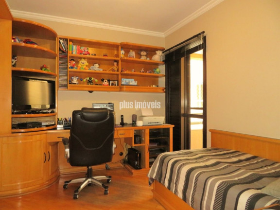 Imagem Apartamento com 4 Quartos à Venda, 216 m² em Panamby - São Paulo Imagem Apartamento com 4 Quartos à Venda, 216 m² em Panamby - São Paulo