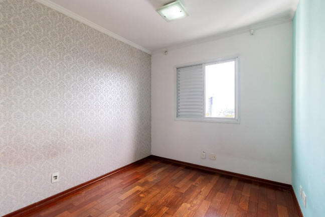 Imagem Apartamento com 3 Quartos à Venda, 97 m² em Baeta Neves - São Bernardo Do Campo