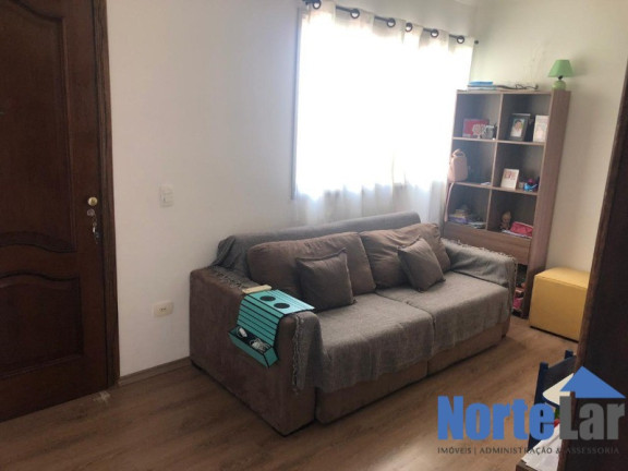 Imagem Apartamento com 2 Quartos à Venda, 48 m² em Vila Amália (zona Norte) - São Paulo Imagem Apartamento com 2 Quartos à Venda, 48 m² em Vila Amália (zona Norte) - São Paulo