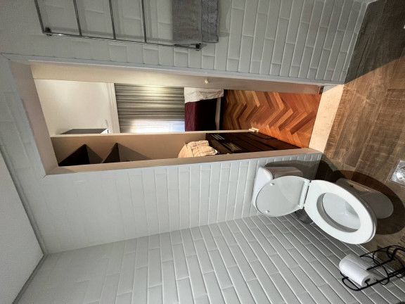 Imagem Apartamento com 1 Quarto à Venda, 55 m² em Alphaville Centro Industrial E Empresarial/alphaville. - Barueri Imagem Apartamento com 1 Quarto à Venda, 55 m² em Alphaville Centro Industrial E Empresarial/alphaville. - Barueri
