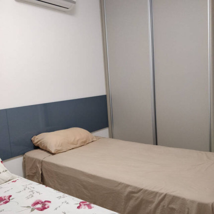 Imagem Apartamento com 4 Quartos à Venda, em Enseada - Guarujá Imagem Apartamento com 4 Quartos à Venda, em Enseada - Guarujá